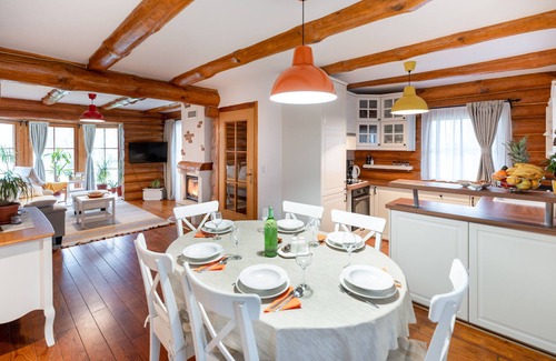 Ludbreg Casa | Family Friendly Hazelnut House, Ludbreg, Croatia