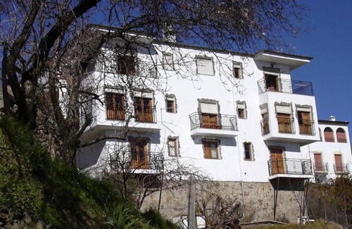 Mecina Bombaron Casa | Mirador del Avellano - 2 Plazas