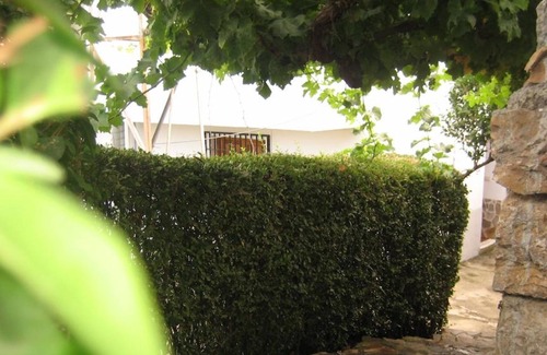 Mecina Bombaron Casa | Mirador del Avellano - 2 Plazas