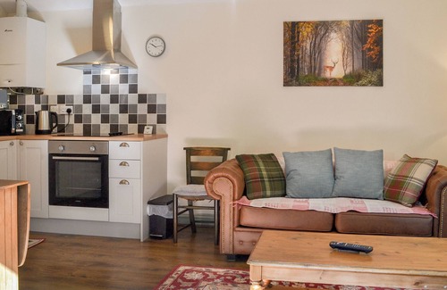 Storwood Cabaña | Hazels Cottage - UK40198