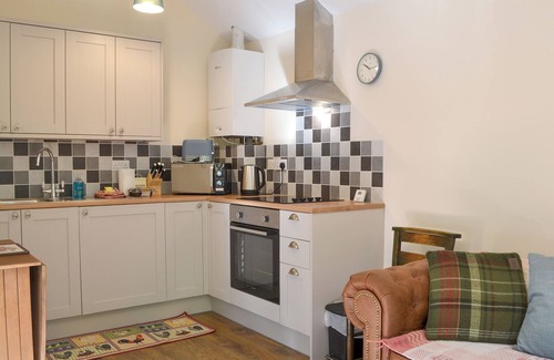 Storwood Cabaña | Hazels Cottage - UK40198