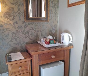 Crayke Cama Y Desayuno | Hazelwood Farm B&B