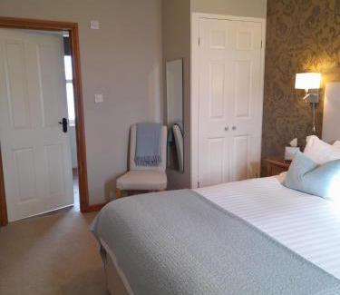 Crayke Cama Y Desayuno | Hazelwood Farm B&B