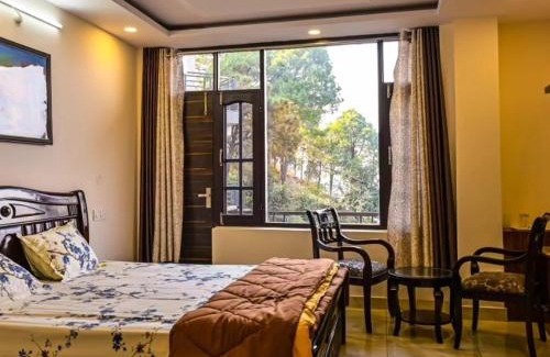 Kandaghat Casa | Hazelwood Kandaghat