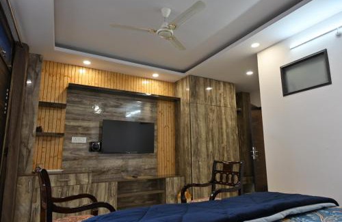 Kandaghat Casa | Hazelwood Kandaghat