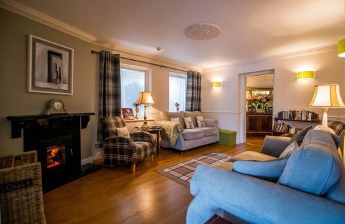 Ballyvaughan Cama Y Desayuno | Hazelwood Lodge