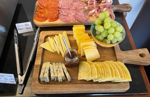 Ballyvaughan Cama Y Desayuno | Hazelwood Lodge