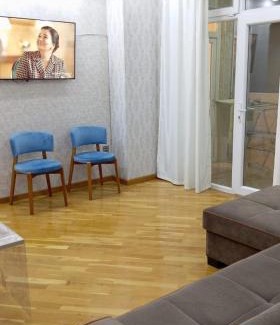 Khatai Apartamento | HaziAslanov Cofortable Appartment