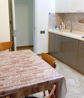 Khatai Apartamento | HaziAslanov Cofortable Appartment