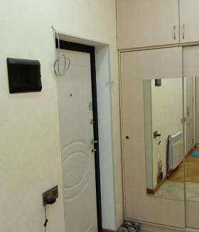 Khatai Apartamento | HaziAslanov Cofortable Appartment