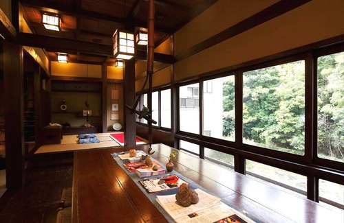 Shinshiro Casa | Hazu Bekkan
