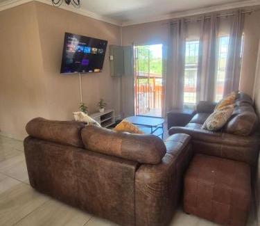 Hazyview Casa | Hazyview Hideaway