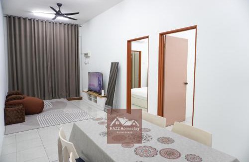 Kulim Casa | HAZZ Homestay Puncak Ihsan