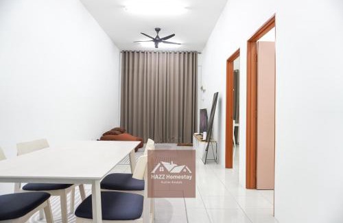 Kulim Casa | HAZZ Homestay Puncak Ihsan