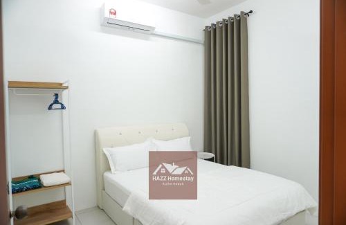 Kulim Casa | HAZZ Homestay Puncak Ihsan