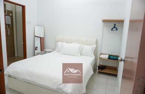 Kulim Casa | HAZZ Homestay Puncak Ihsan