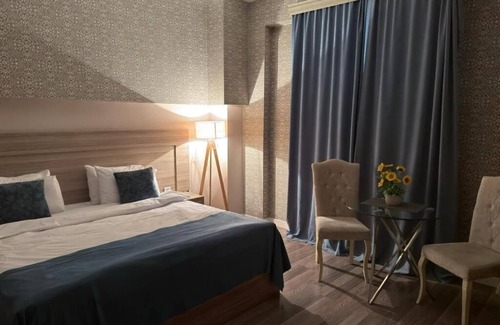 Nasimi Hotel | Hazz Museum Hotel Baku