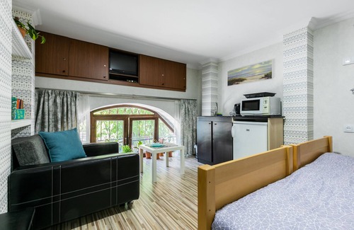 Avlabari Apartamento | HB apartments Akhvelediani II