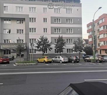 Brasov Hotel | HB Brilliant