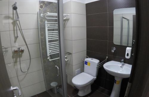 Brasov Hotel | HB Brilliant