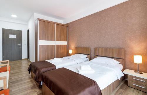 Brasov Hotel | HB Brilliant