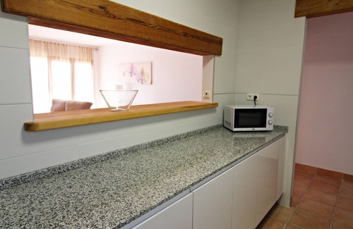 Villaricos Apartamento | HB Duplex - Apartamento cerca de la playa en Villaricos