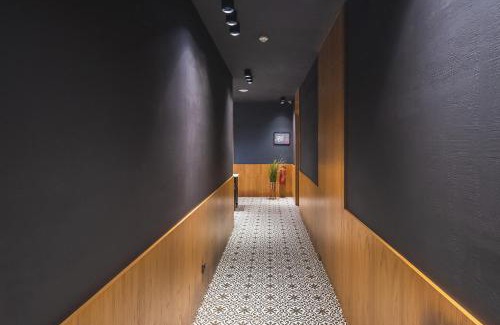 Tbilisi City Centre Apartamento | HB Elementa Hotel