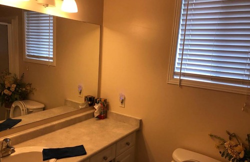 Waterloo Casa | HB Guest Home