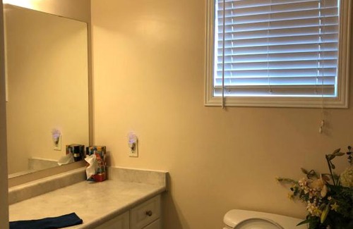 Waterloo Casa | HB Guest Home