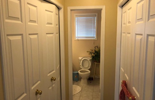 Waterloo Casa | HB Guest Home