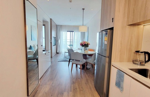 Ha Long Apartamento | HB serviced Apartment - Ha Long