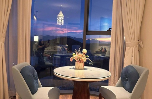 Ha Long Apartamento | HB serviced Apartment - Ha Long