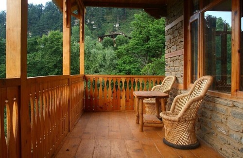 Naggar Casa | Estudio loft familiar HBA