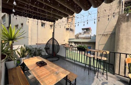 Hai Ba Trung Apartamento | HBA HOME Apartment near Hoan Kiem Lake