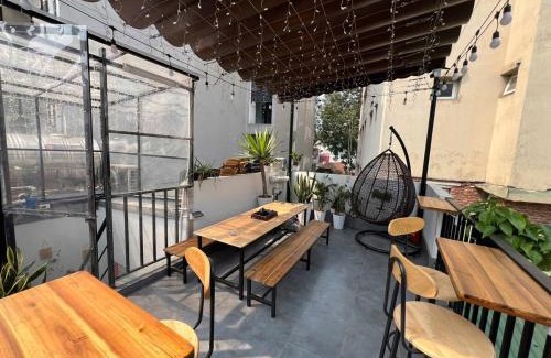 Hai Ba Trung Apartamento | HBA HOME Apartment near Hoan Kiem Lake
