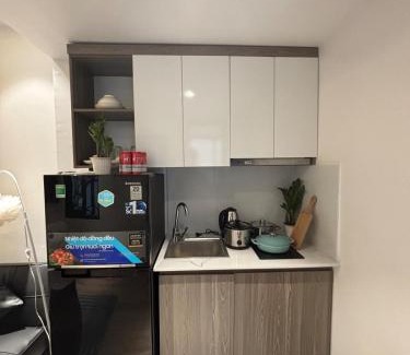 Hai Ba Trung Apartamento | HBA HOME The apartment in the Old Town