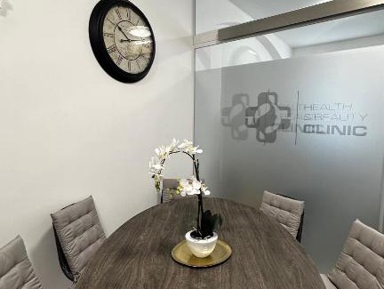 City Centre Apartamento | hbclinic apartment