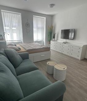 City Centre Apartamento | hbclinic apartment