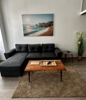City Centre Apartamento | hbclinic apartment