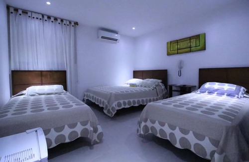 Melgar Hotel | HBD Hotel Spa