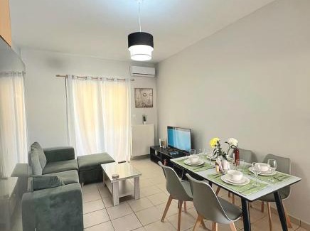 Mytikas Apartamento | HBF Apartments