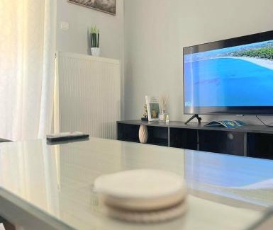 Mytikas Apartamento | HBF Apartments