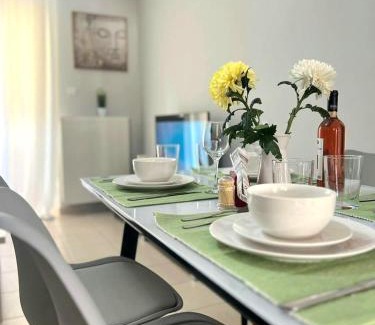 Mytikas Apartamento | HBF Apartments