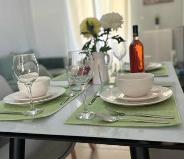 Mytikas Apartamento | HBF Apartments