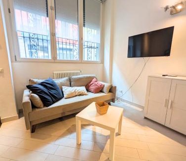 Morivione Apartamento | Hbhall Loft 46