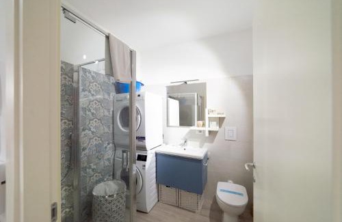 Milan Apartamento | Hbhall Milano Green Apartment 9