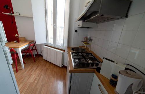Porta Genova Apartamento | HBHALL NAVIGLI 21