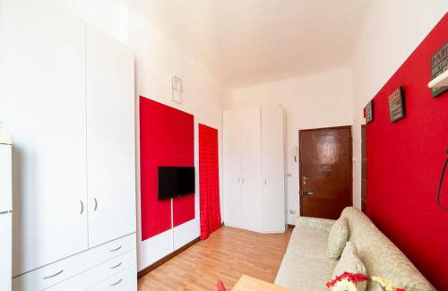 Porta Genova Apartamento | HBHALL NAVIGLI 21
