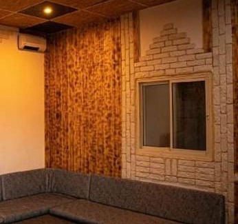 Majdal al-Shams Apartamento | הבית בשדה הדובדבן cherry house