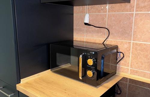 Bettenhausen Apartamento | HC Apartment
